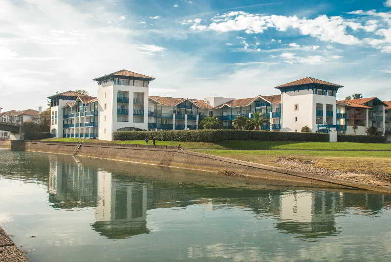 Aparthotel & Golf Socoa