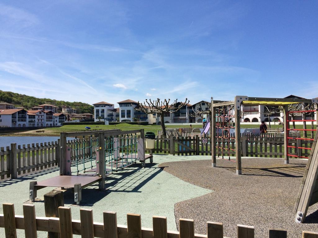 Aparthotel & Golf Socoa 3*