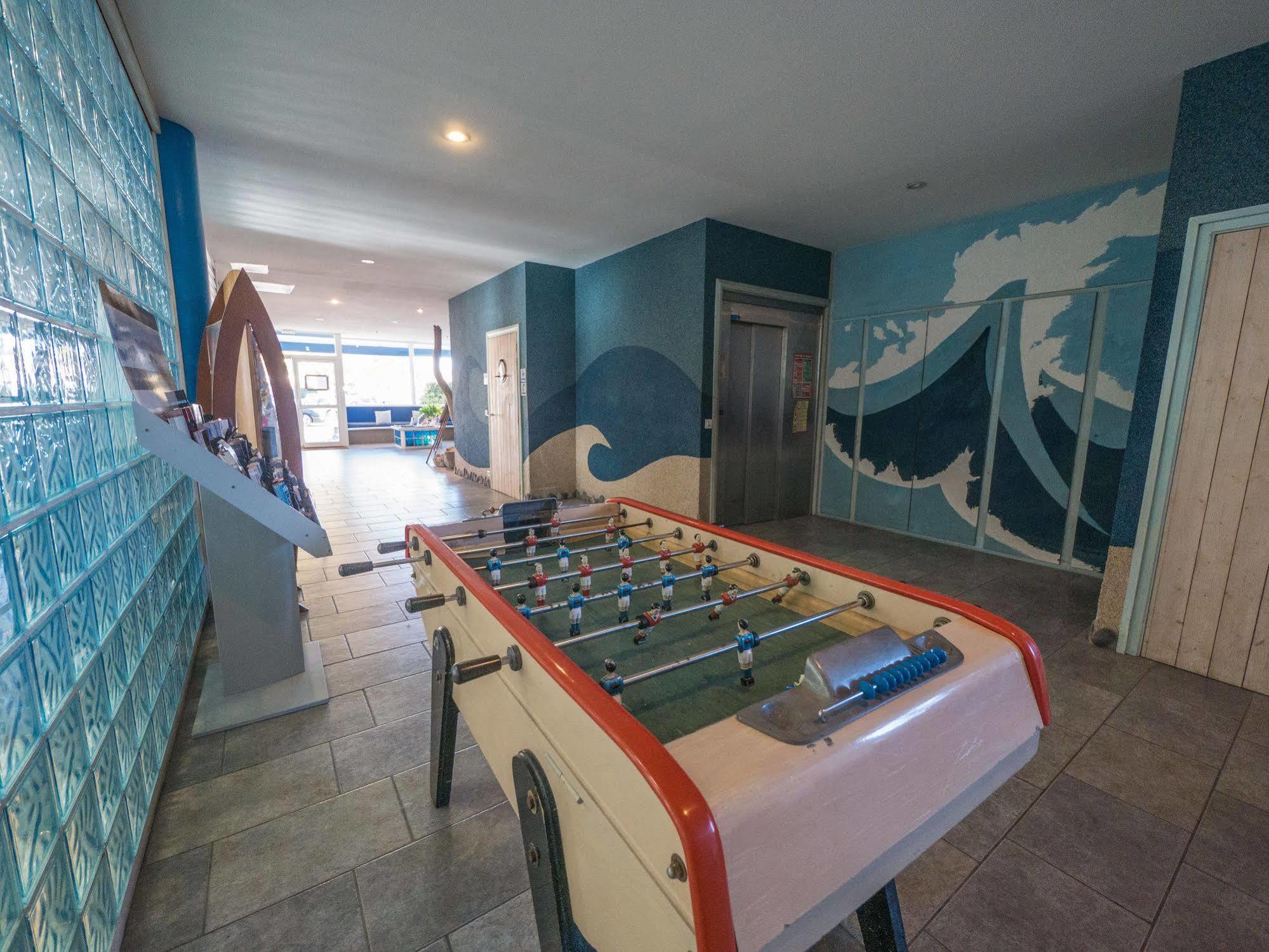 Aparthotel & Golf Socoa 3*